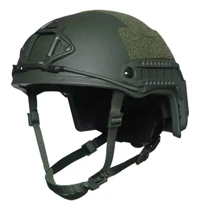 Riot Helmets