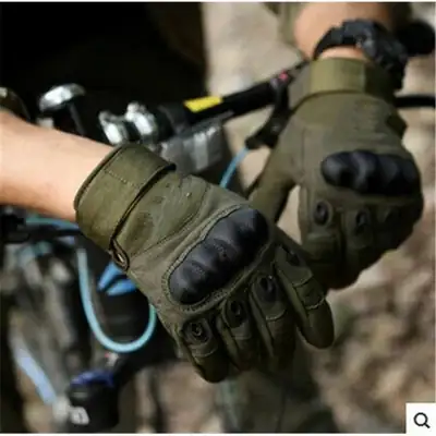 Tactical Gloves