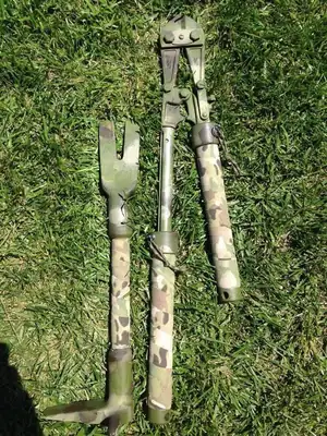Breaching Tools