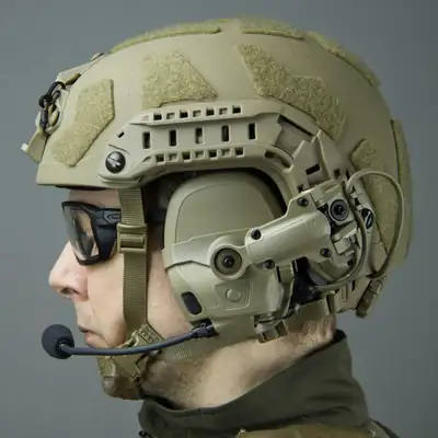 Hearing Protection
