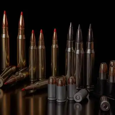 Ammunition Production