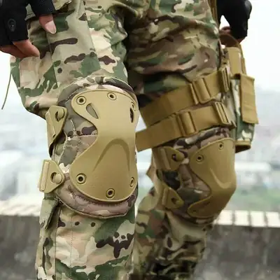 Knee and Elbow Pads