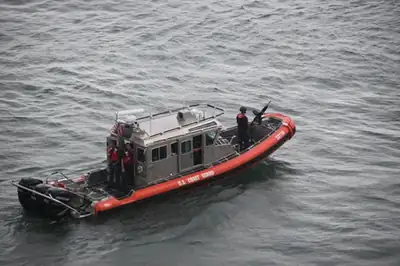 Patrol Boats