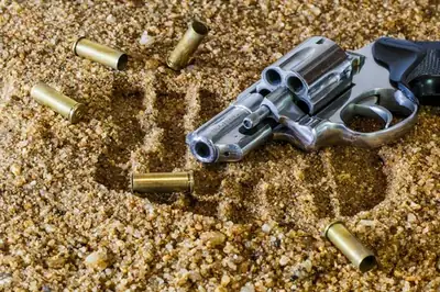 Rifles Slide 2