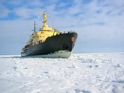 Icebreakers
